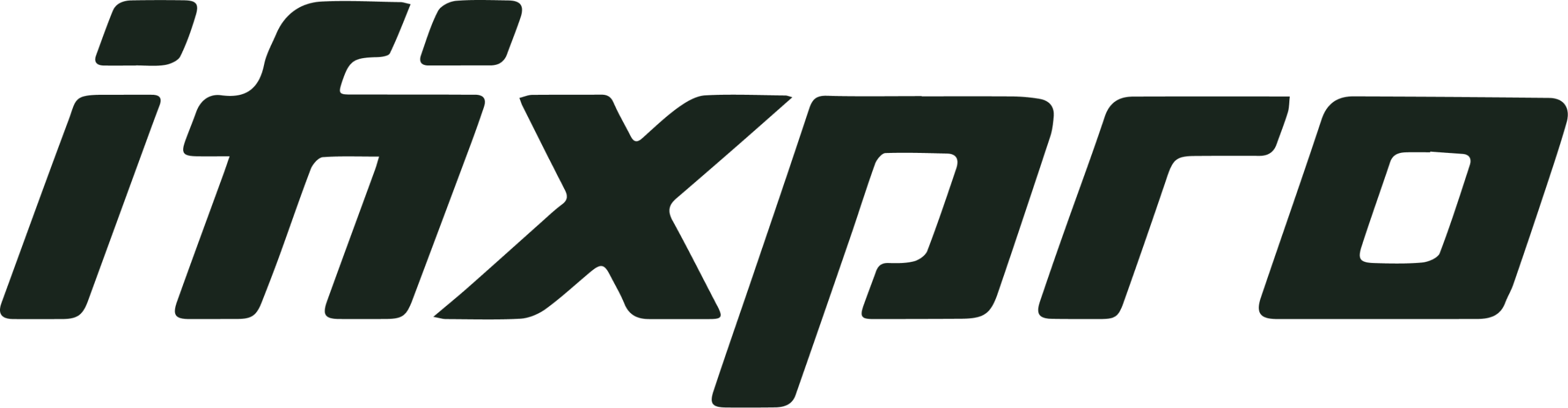 Logo ifixpro
